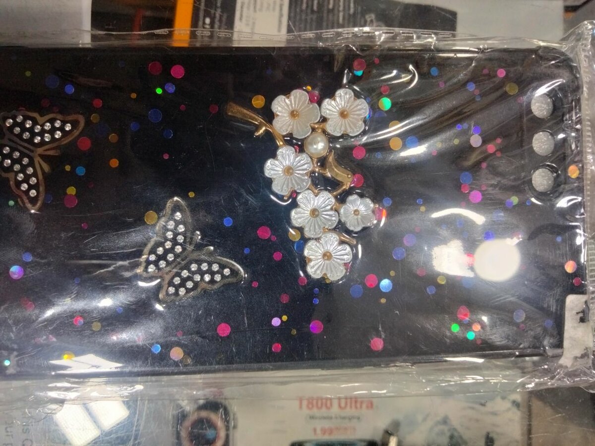 Mobile Case
