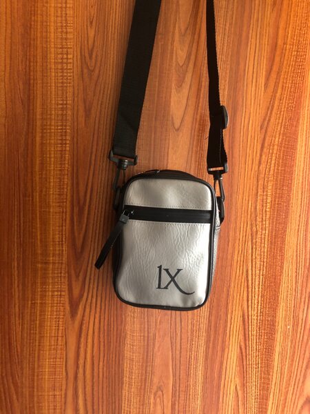 Sacoche bandoulière élégante