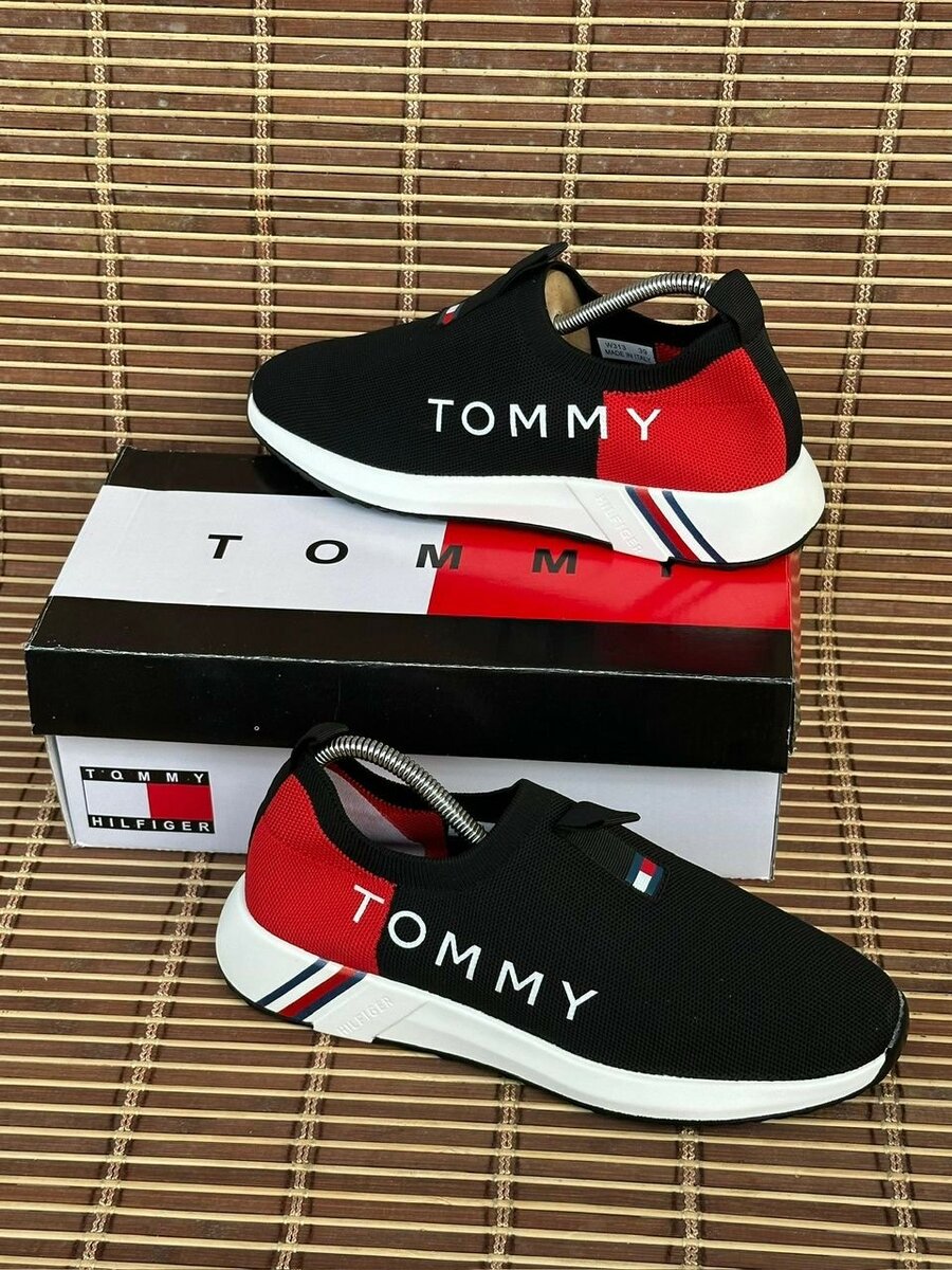 Chaussures de sport Tommy