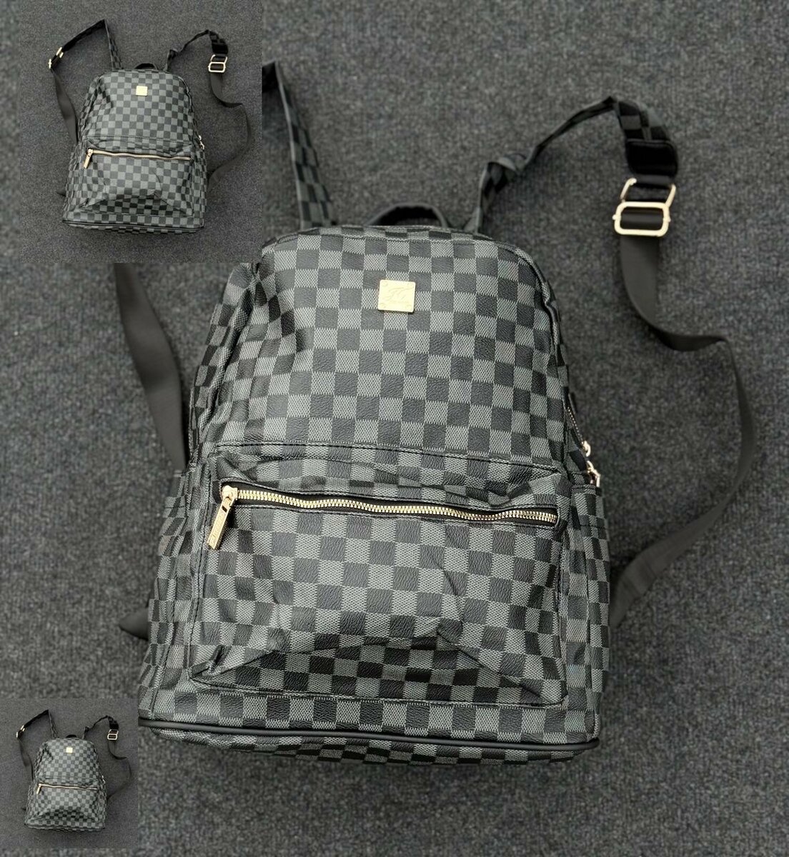 Sac à dos mode élégant