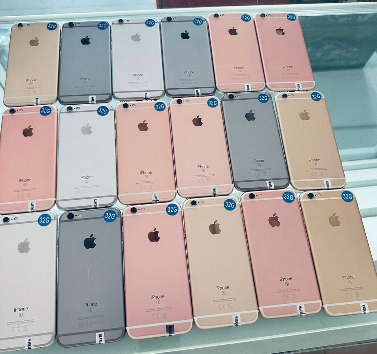 IPHONE 6s