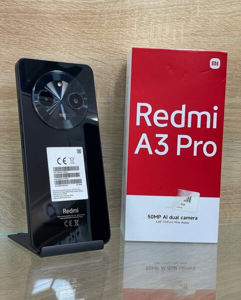 Redmi A3 Pro 128go 4Ram