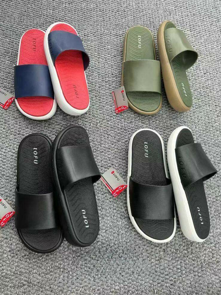 Sandales confortables unisexes