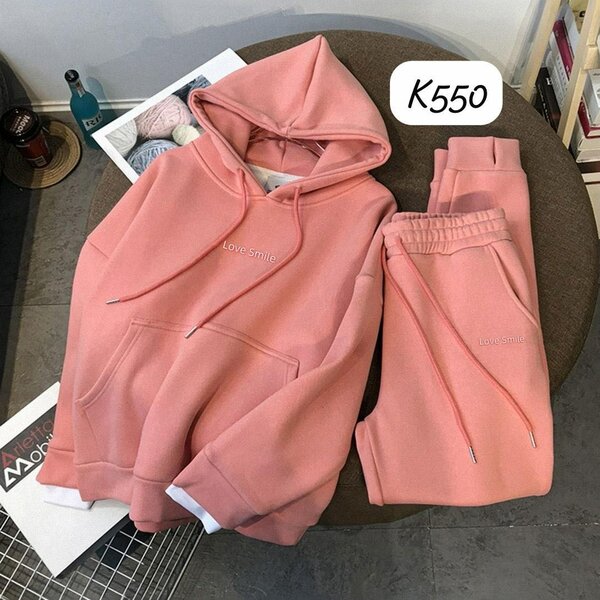 Ladies Tracksuits