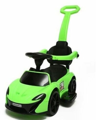 Stlooer Car