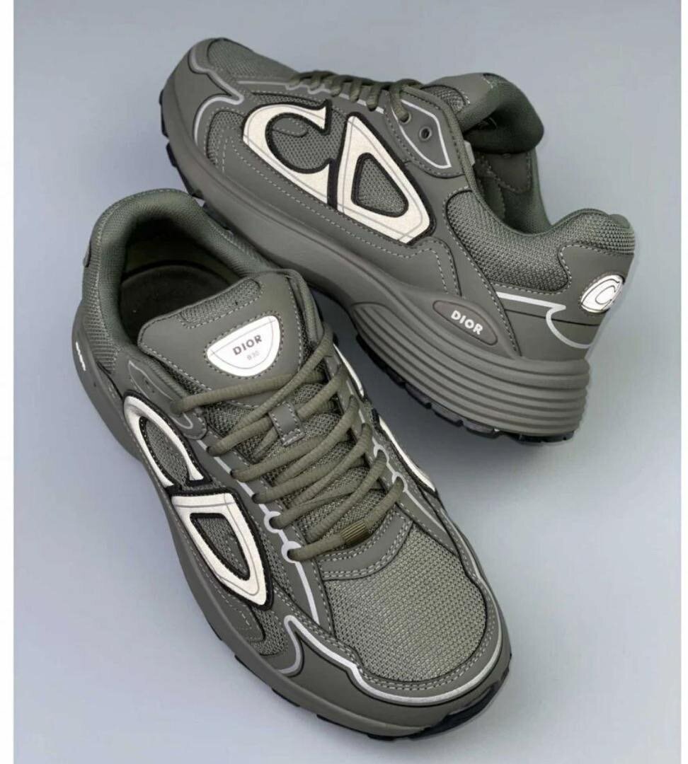 Chaussure CD