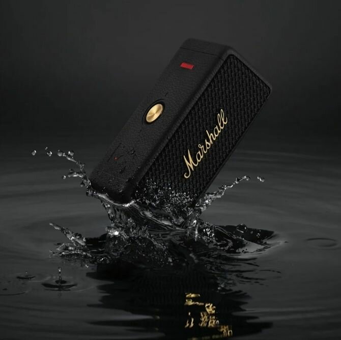 MARSHALL EMBERTON 2