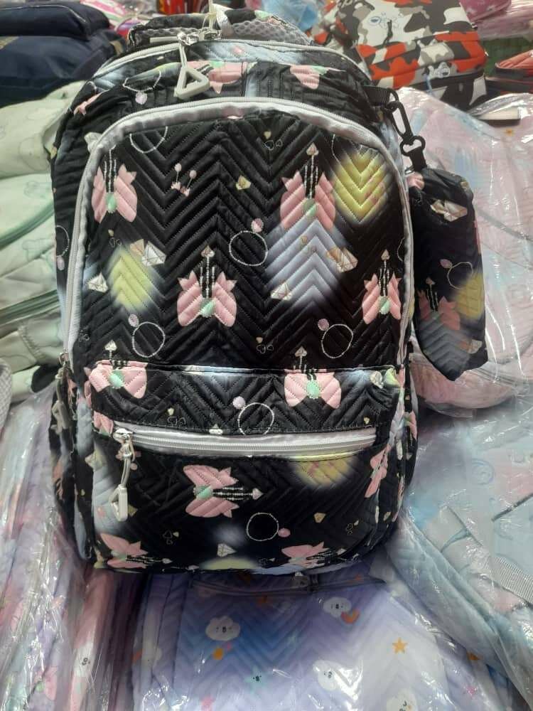 Sac à dos 3 en 1