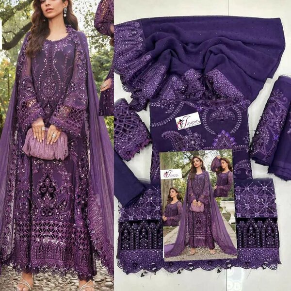 Ladies Suit
