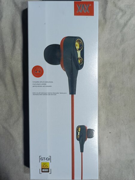 XAX Handfree