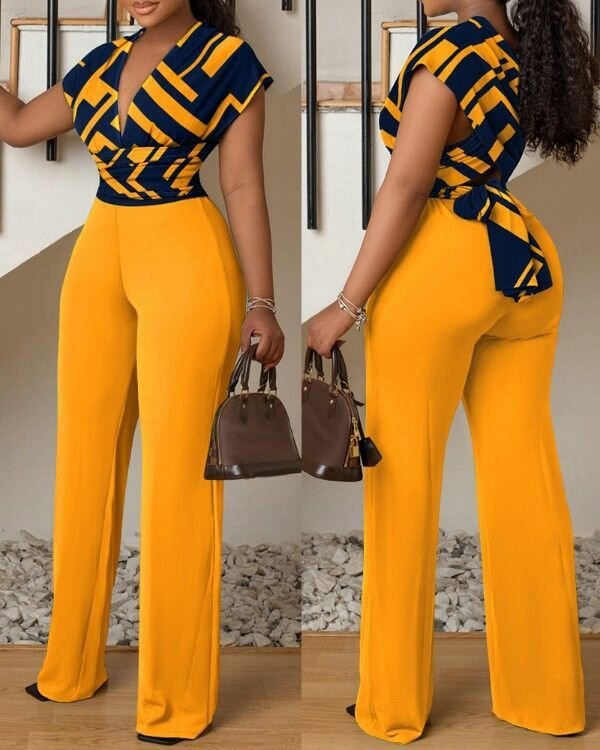 Ladies Outfit