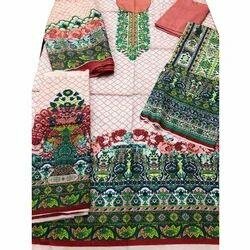 Lawn 2 Pice Suit