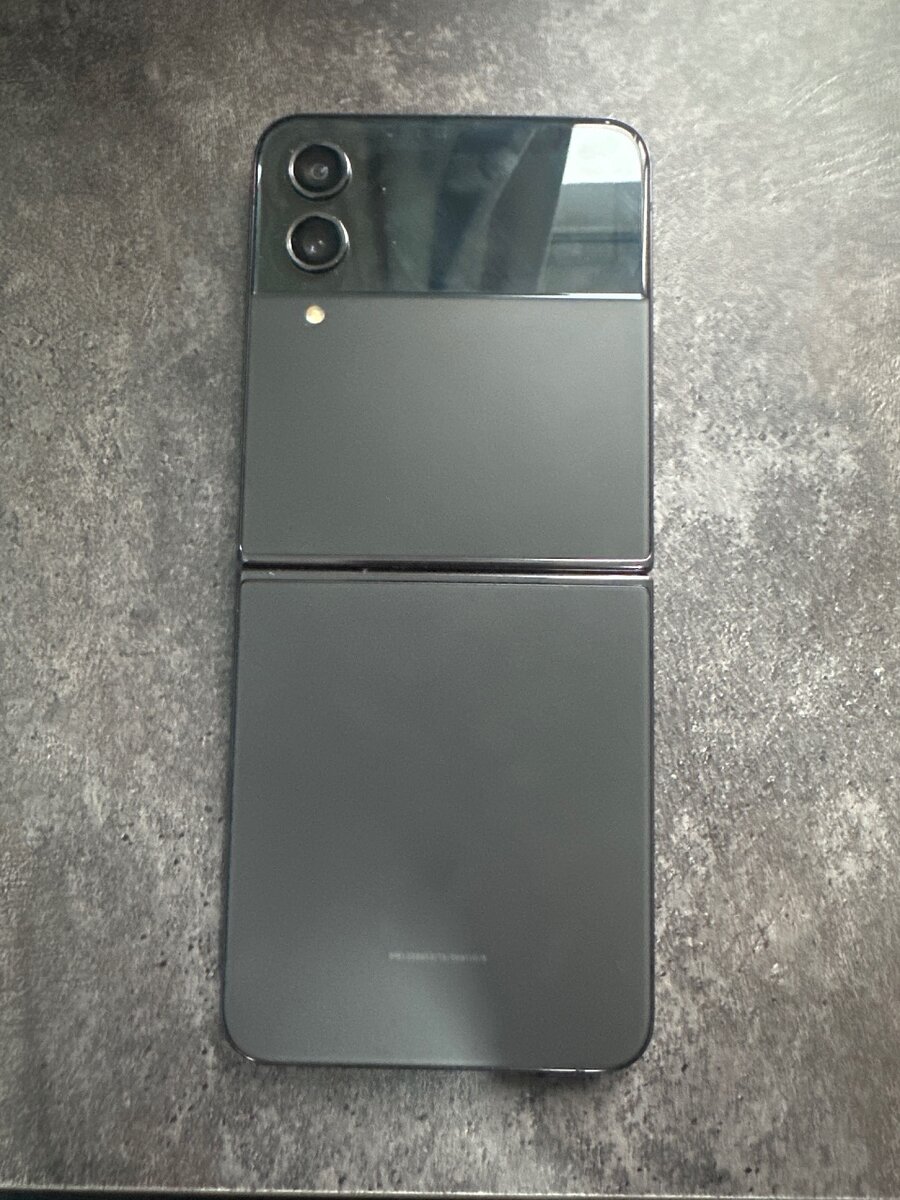三星z flip4