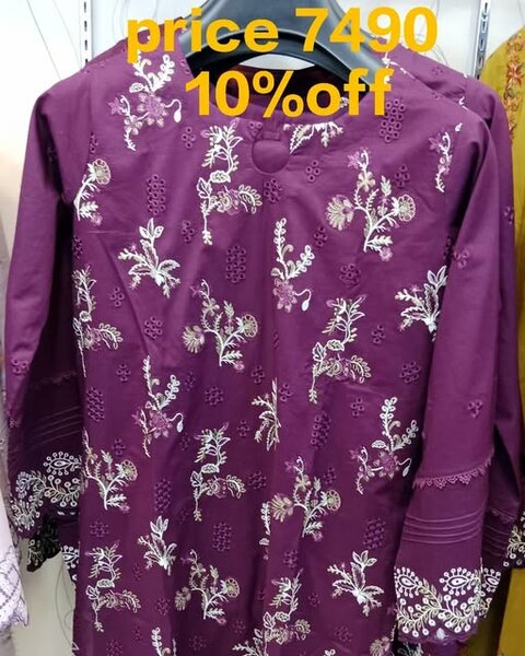 women's dress