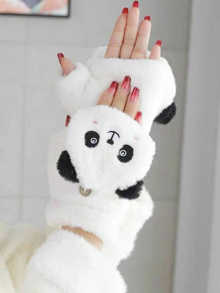 Gloves