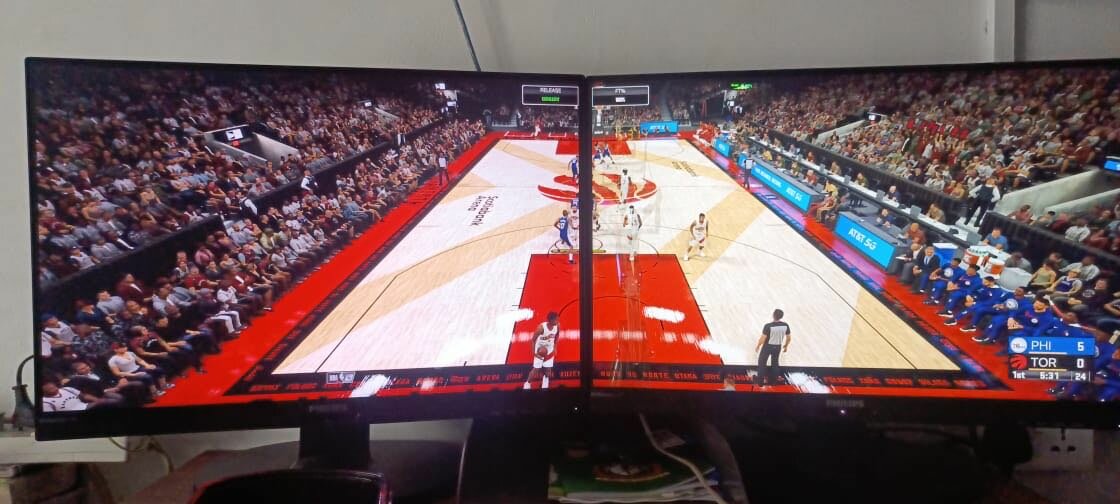 PC Games