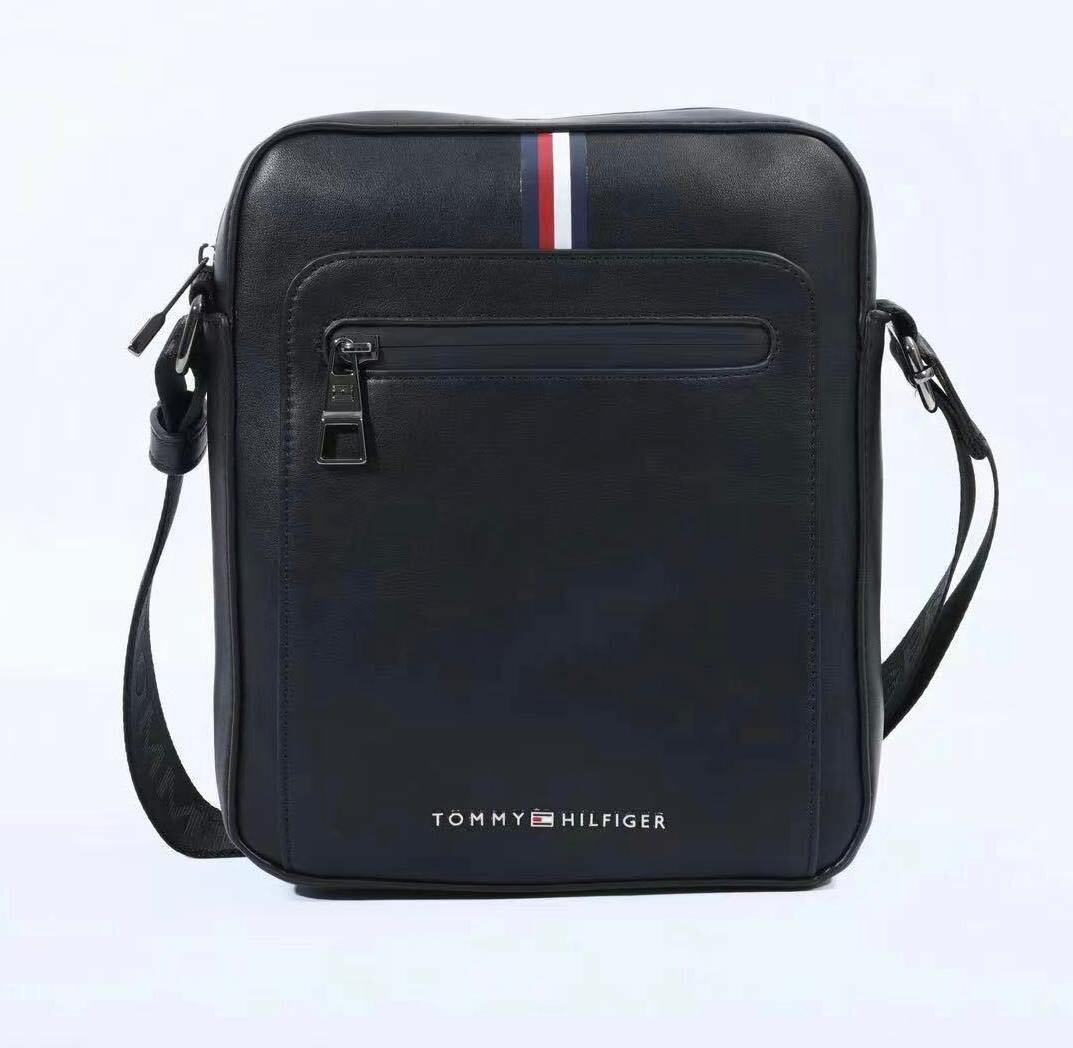 Side bags