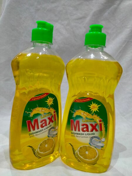 Liquid Dishwash