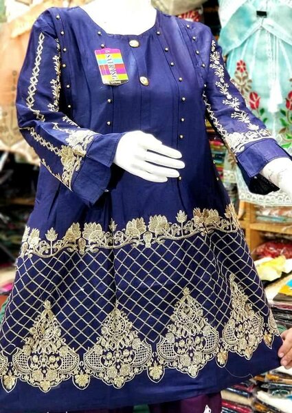 Ladies suit