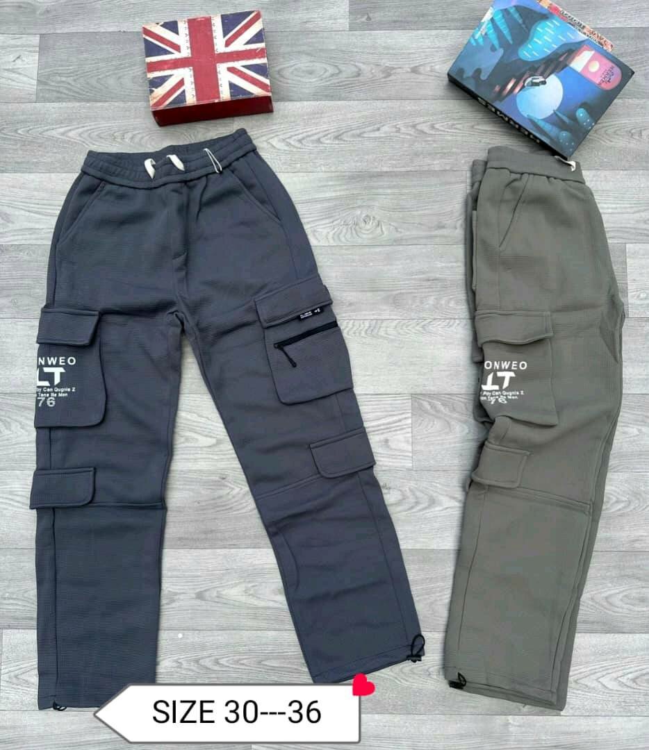 Sweatpants