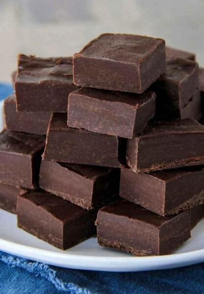 Chocolat noir 10 à 500f