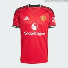 Maillot de football Manchester