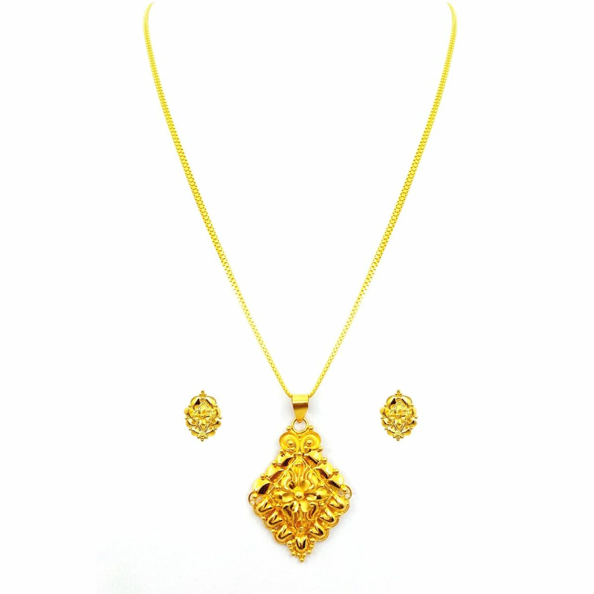 Jewelry set