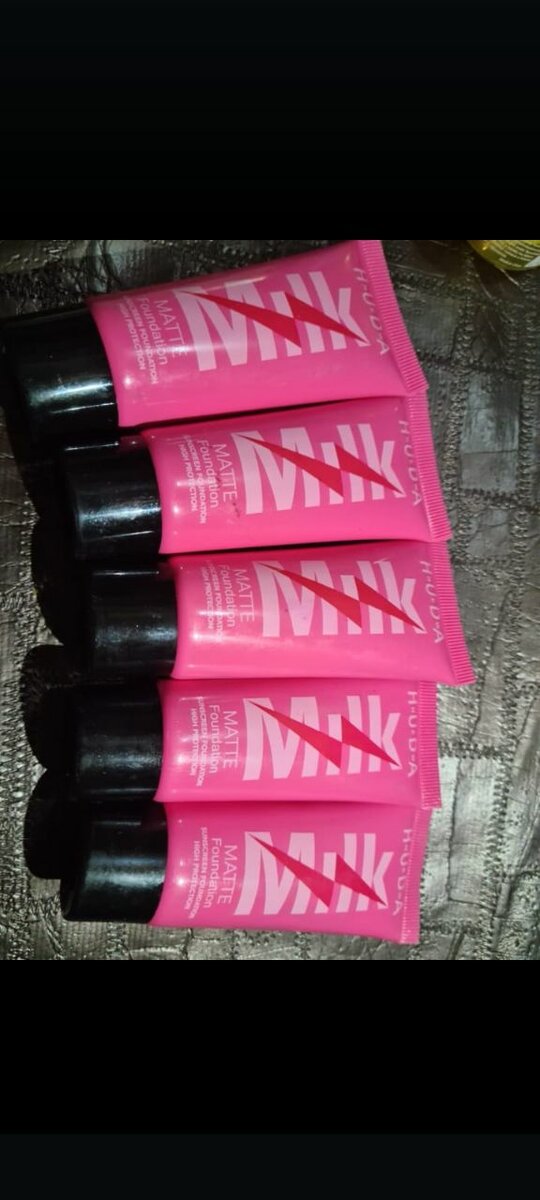 Bb foundation