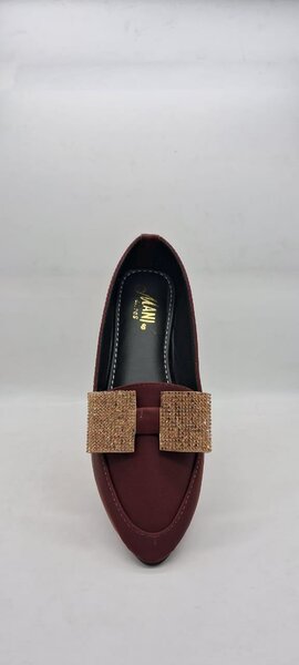 Pumpy Shoes
