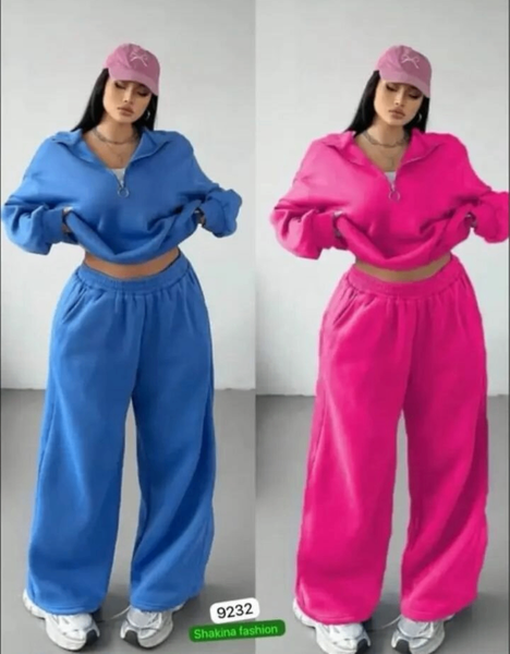 Ensemble de survêtement femme