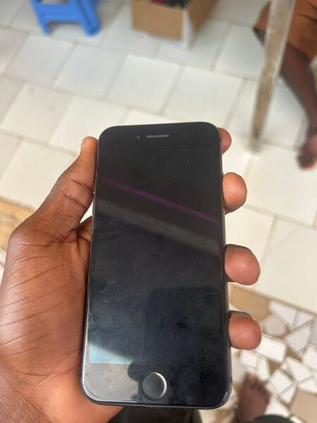 Smartphone Apple iPhone 8