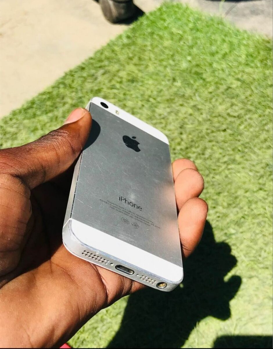 IPhone 5s