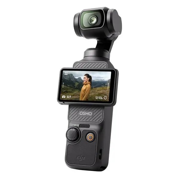 DJI Osmo Pocket 3 Combo