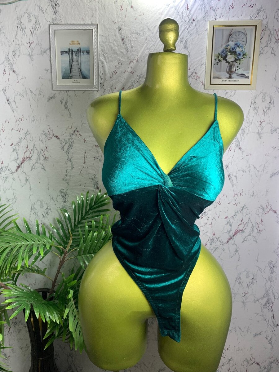 Bodysuit