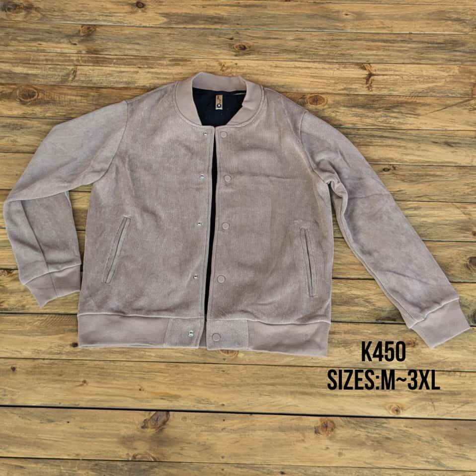 Men's jacket