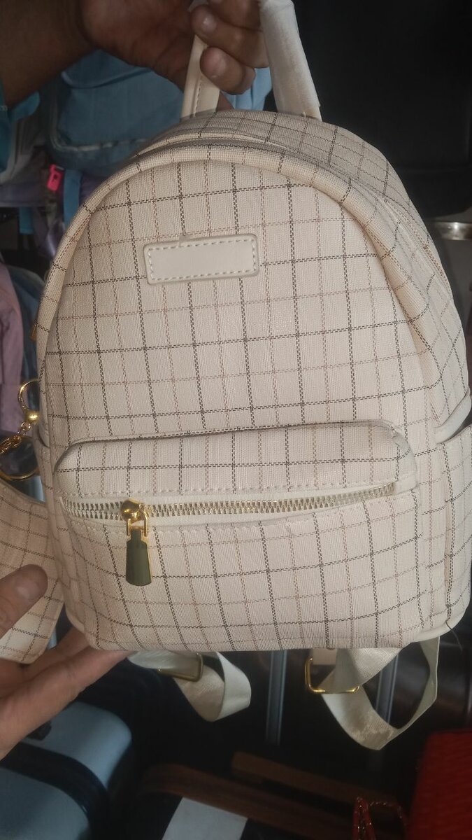 Bag