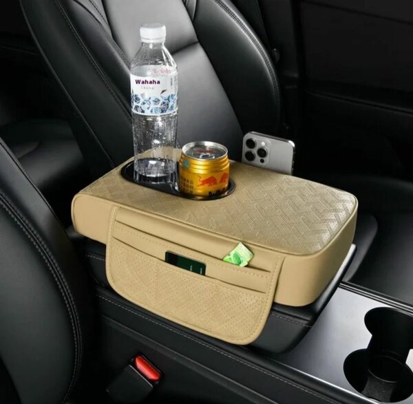 Organisateur de Voiture Pratique
