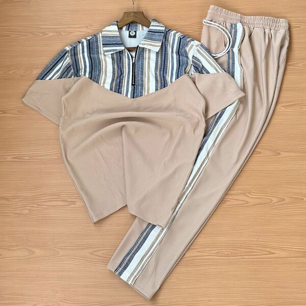 Fashion 2 piece