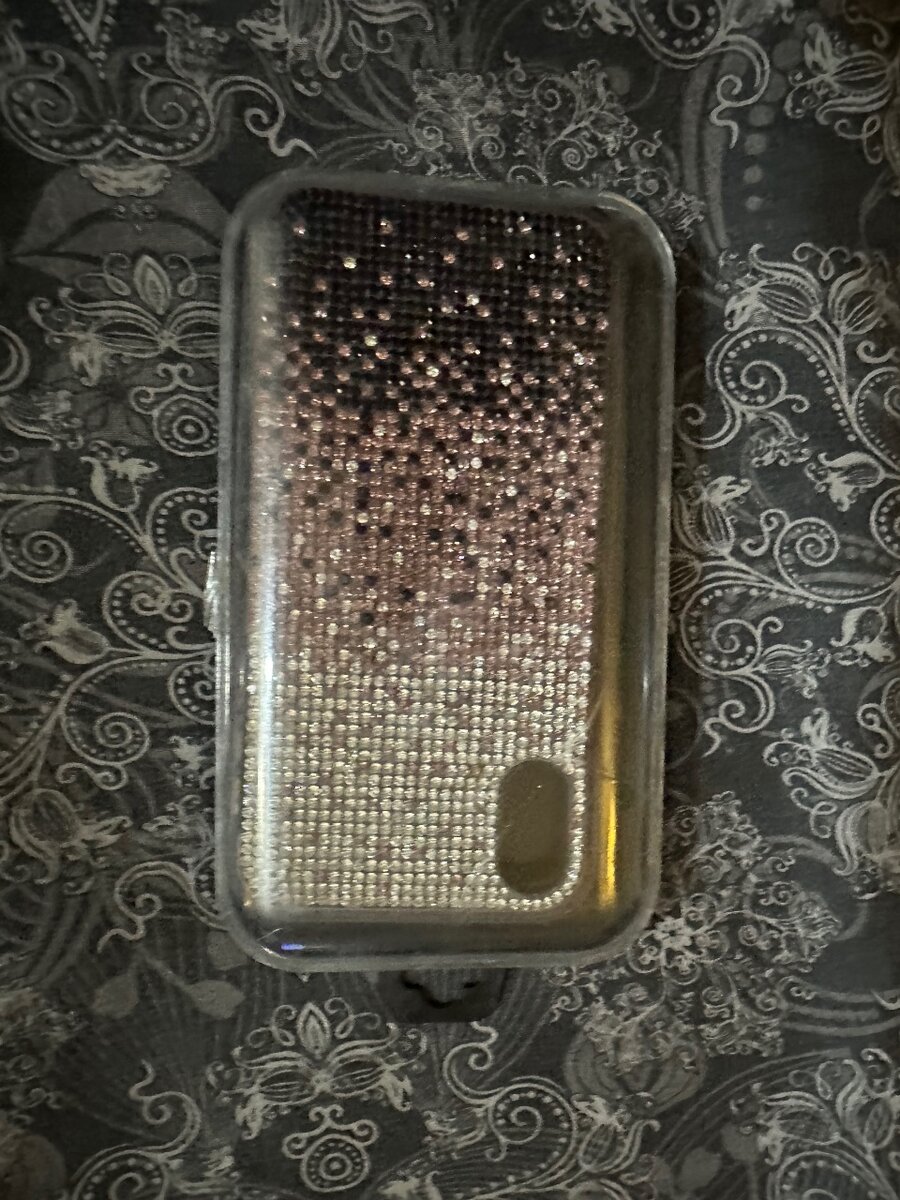 Iphone X phone case