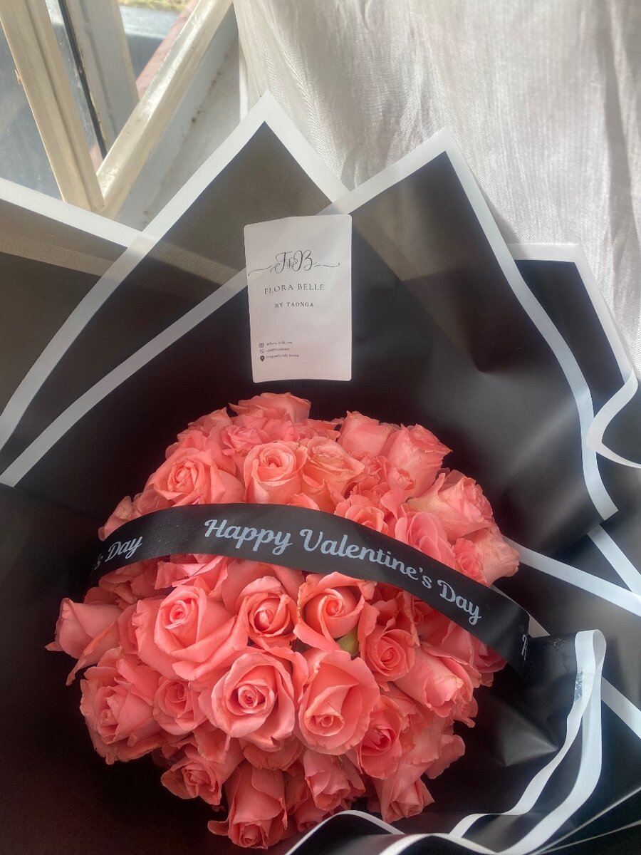 Roses