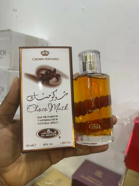 Choco Musk