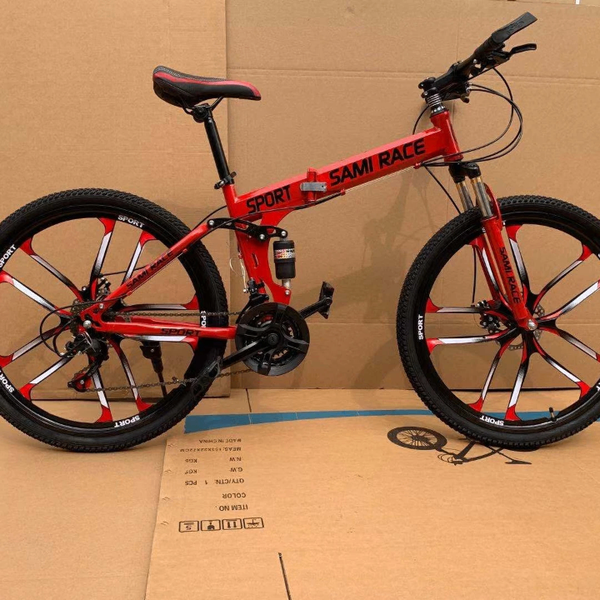 Vélo tout-terrain Sami Race