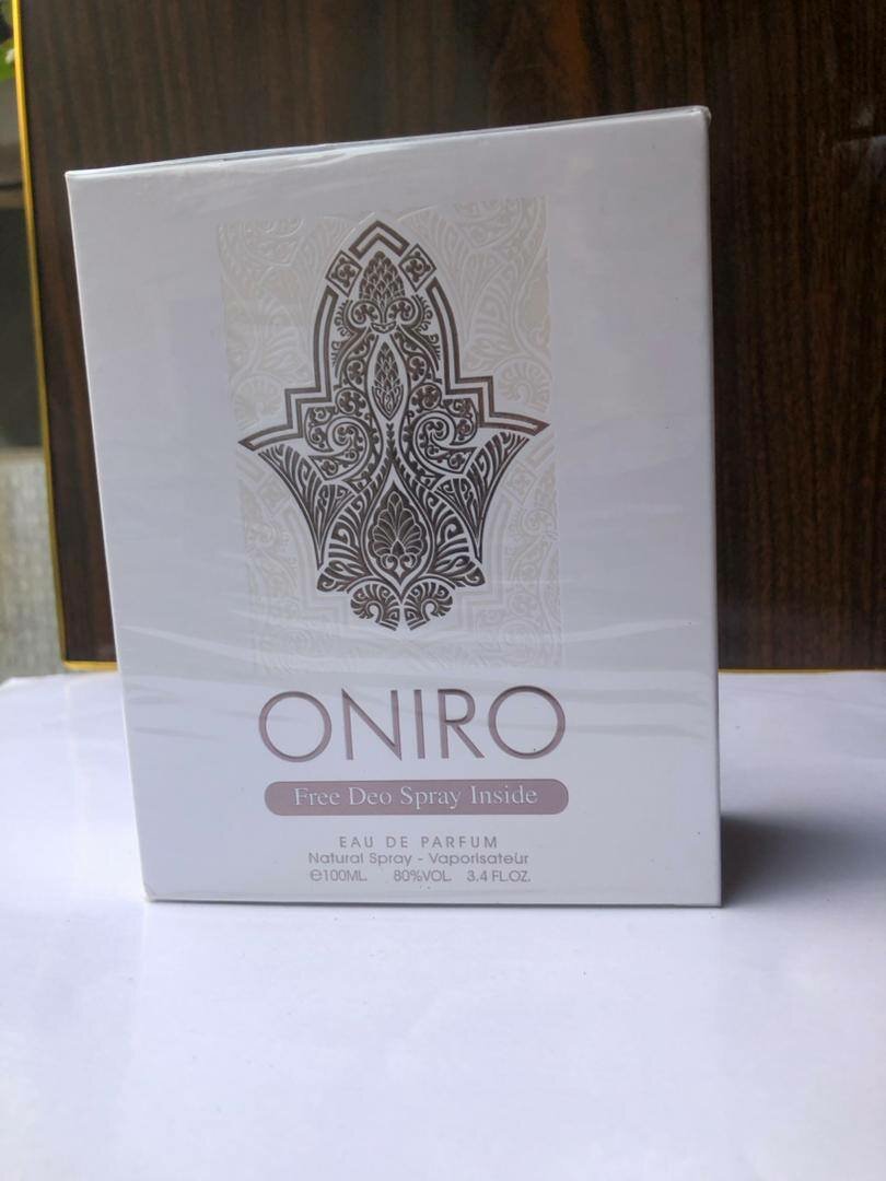 Oniro