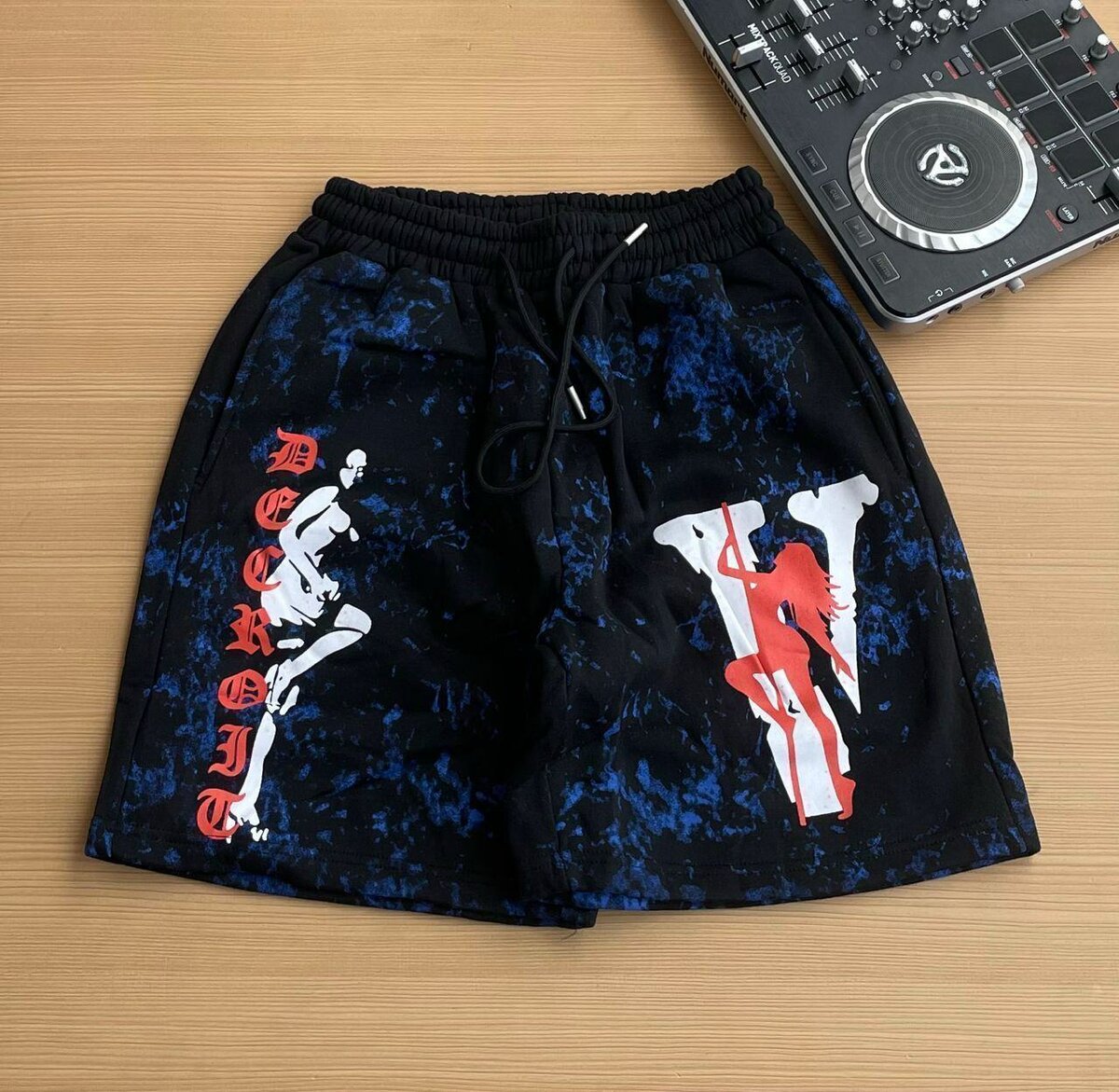 Casual shorts