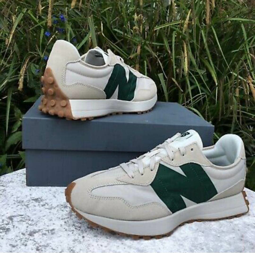 Baskets tendance pour hommes