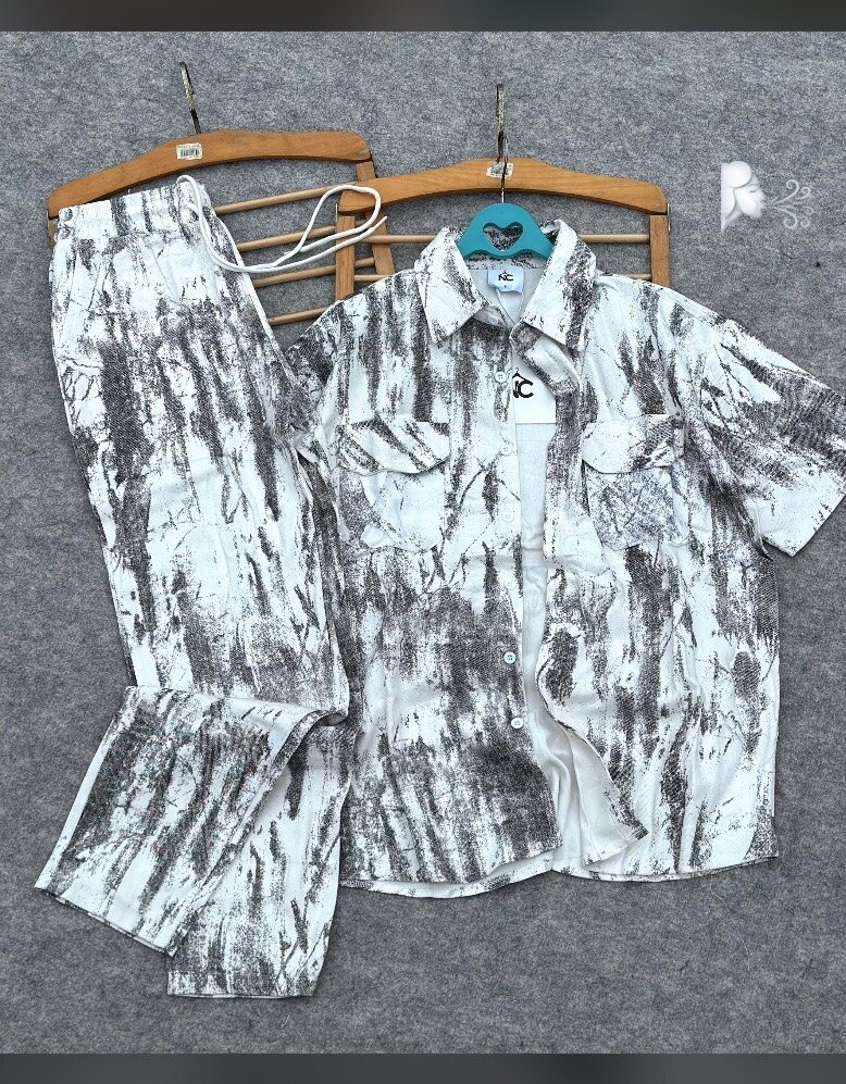 Complet pantalon