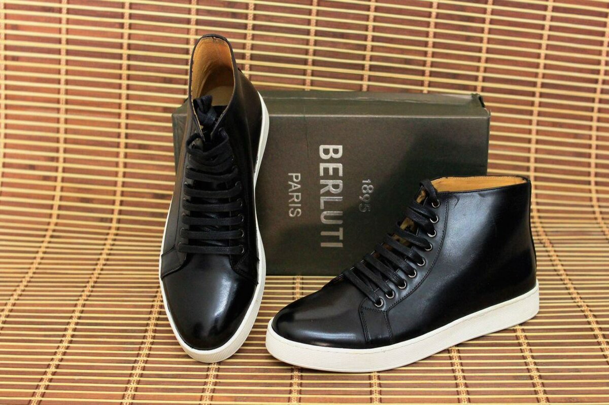 Berluti