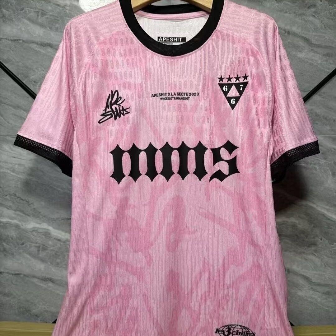 Maillot 667 rose