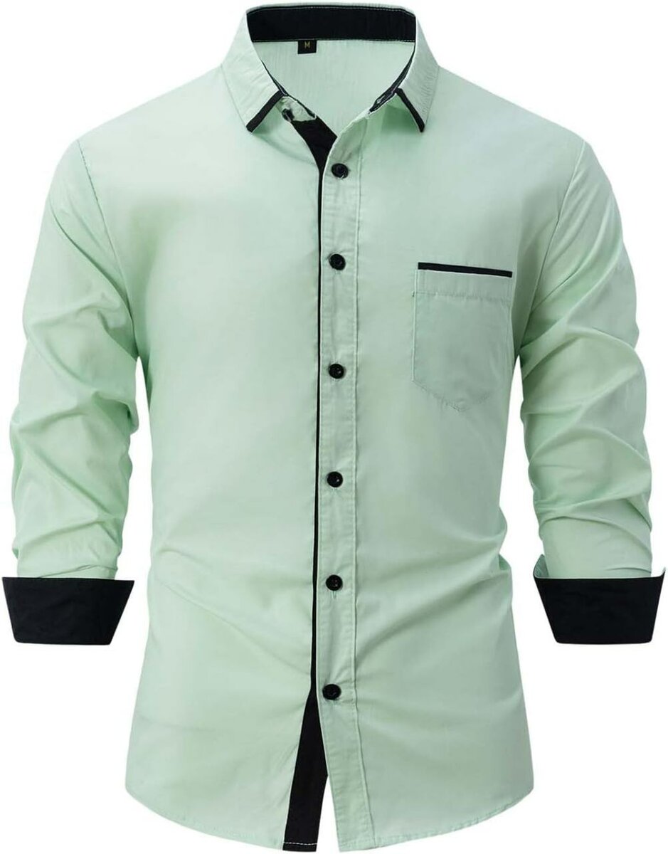 Dress shirt
