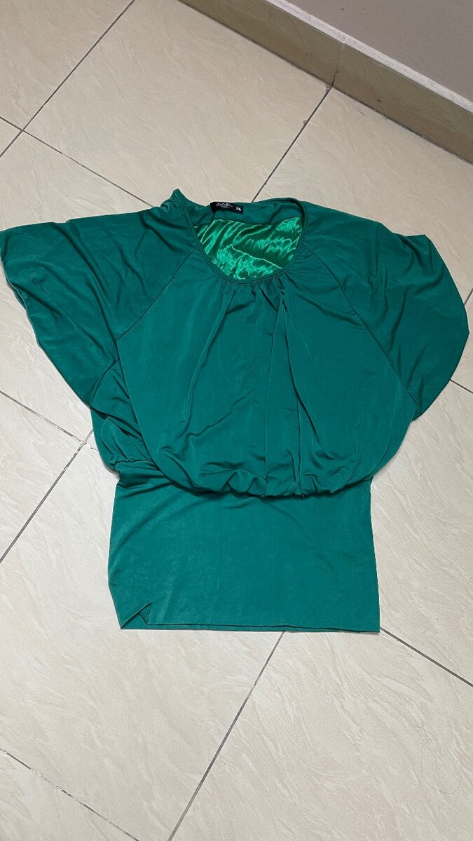 Kid n girl top